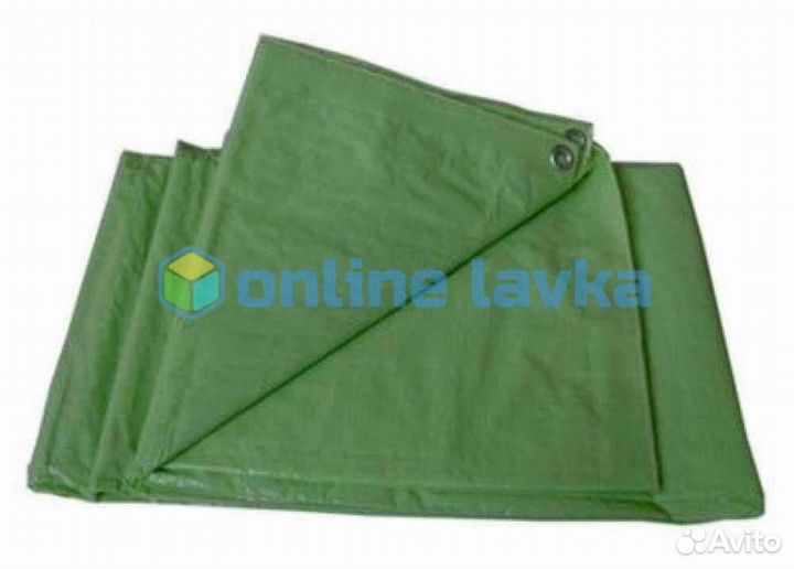 Тент Tramp Lite tltp-002 терпаулинг 3*5м