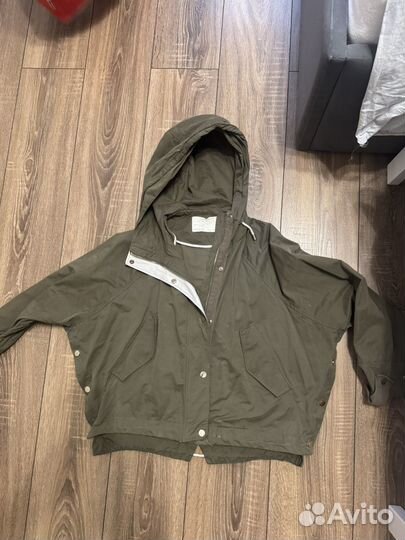 Куртка летняя