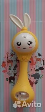 Музыкальные и развивающие игрушки