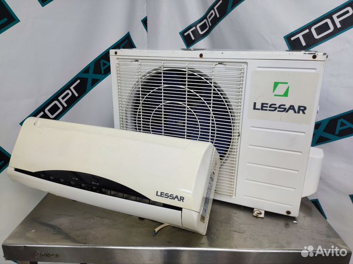 Кондиционер Lessar LS/LU-H09KB2