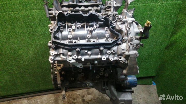 Двигатель Infiniti Q70