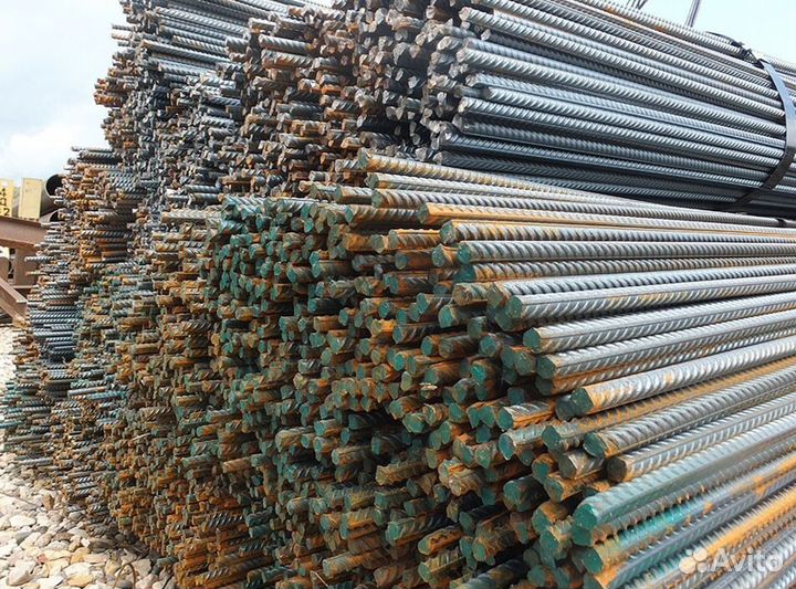 Сварка арматуры