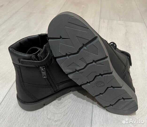 Ботинки Timberland размер 39 новые оригинал