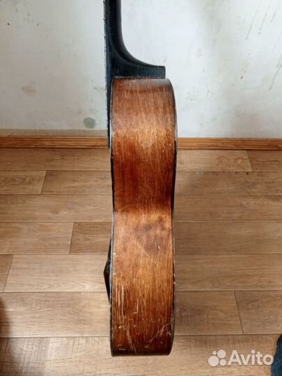 Семиструнная гитара