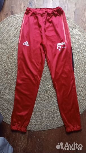 Лыжная разминка 46 р