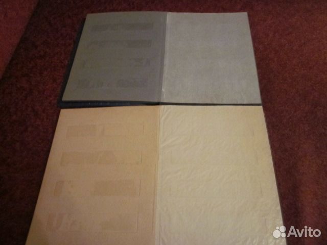 Каталог марок