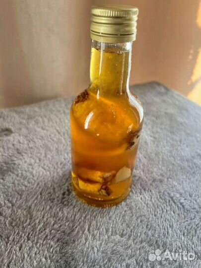 Масло волшебное
