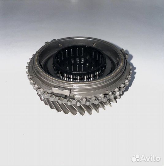 Шестерня 5-ой передачи DCT250