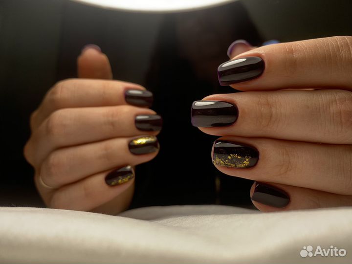 Мастер маникюра на дому, шугаринг, парикмахер