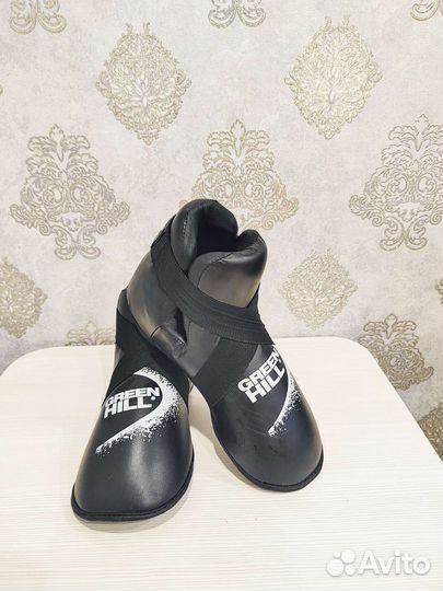 Футы для тхэквондо L