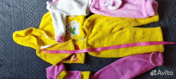 Детские костюмы для девочек