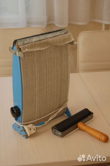 Фотоглянцеватель