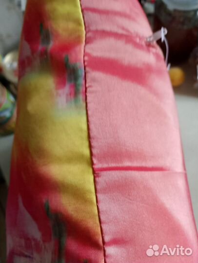 Подушка декоративная