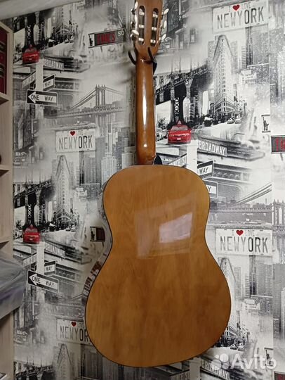 Гитара классическая Cruzer by Crafter CC-10 PAM