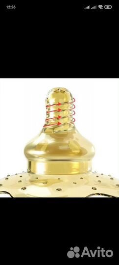 Силиконовые накладки для кормления