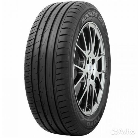 Toyo Proxes CF2 215/65 R15 96