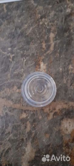 Мембрана для молокоотсоса Avent