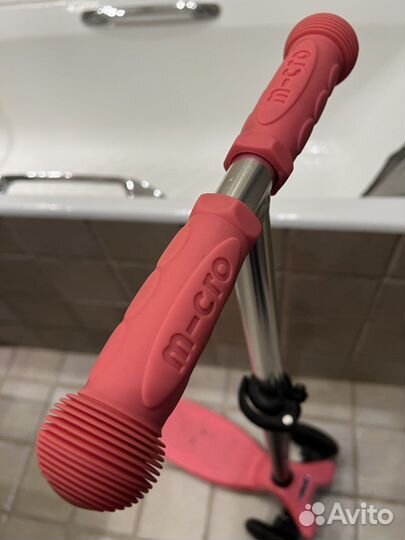 Самокат детский micro