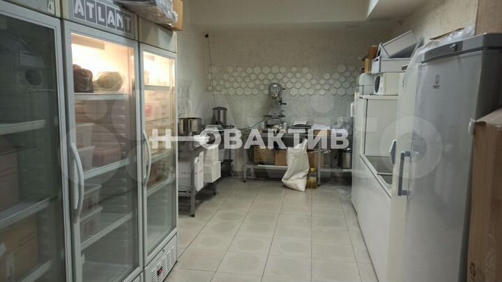 Сдам офисное помещение, 100 м²