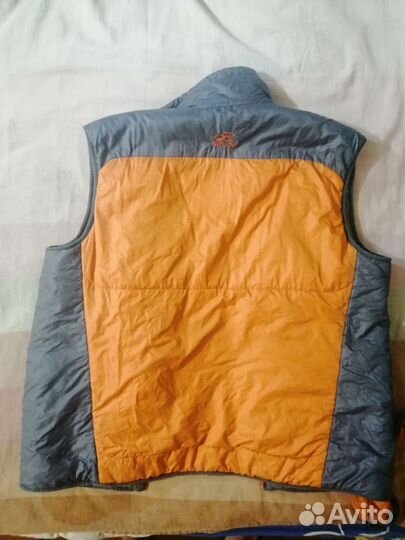 Жилеты Сплав Ares Primaloft, Quechua