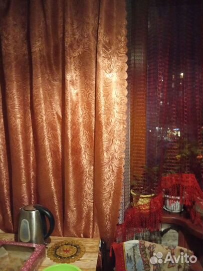 Винтажные шторы