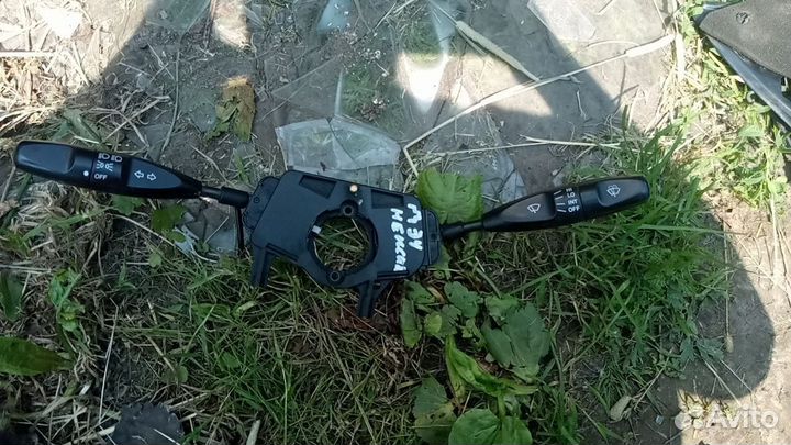 Переключатель подрулевой daewoo nexia