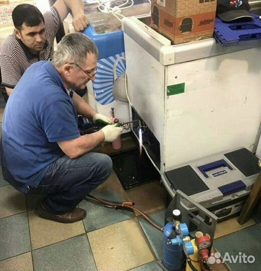 Ремонт холодильника,Ремонт стиральной машины