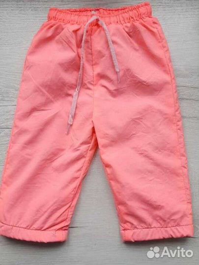 Детские вещи пакетом