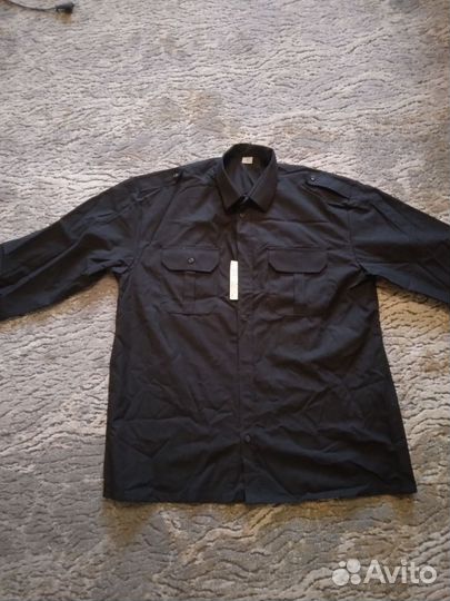 Форма для охраны