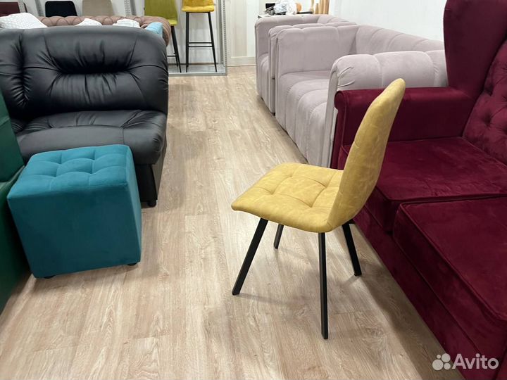 Мебель для ресторана