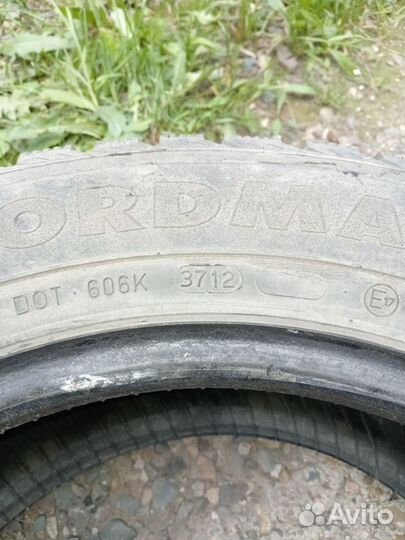 Nordman Nordman 4 185/65 R15