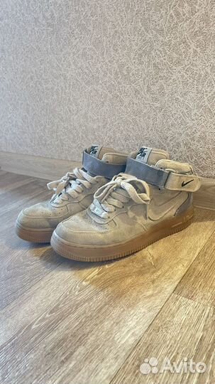 Кроссовки nike