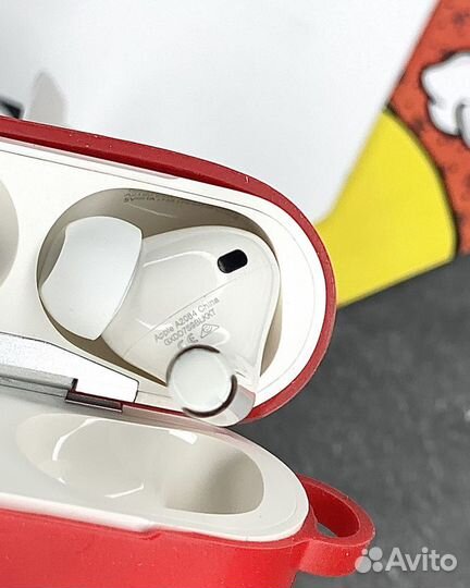 AirPods Pro Чехол