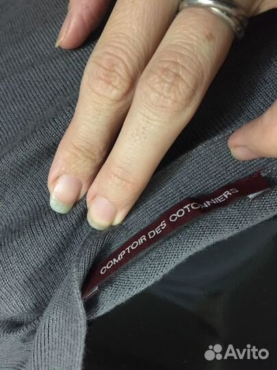 Comptoir des cotonniers кардиган