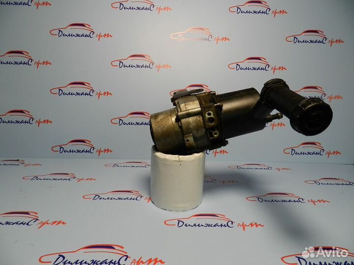 Насос эгур Peugeot 307 Citroen c4