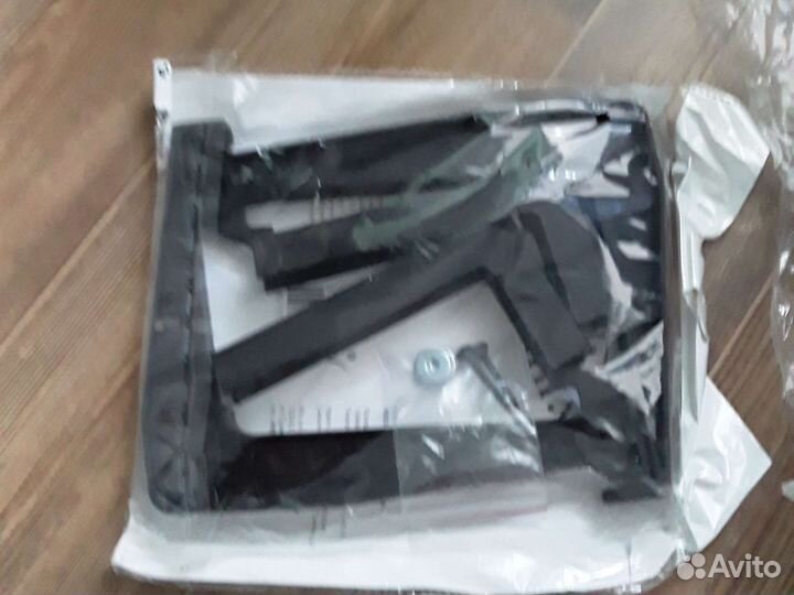 Кронштейн для балконных ящиков.новые