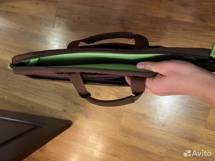Сумка-чехол для ноутбука