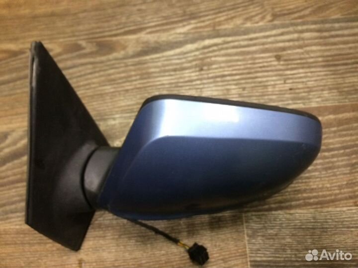 Зеркало левое Great Wall Hover M4