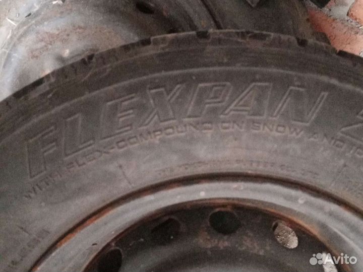 Accelera Accelera 165/80 R13