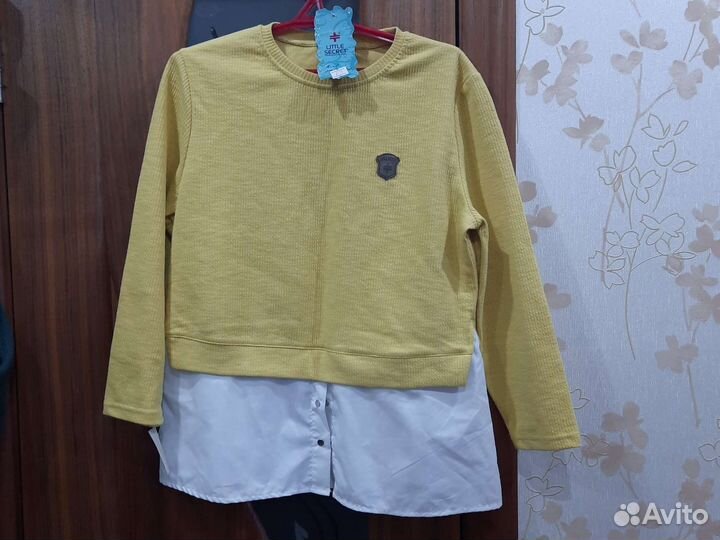 Новые женские вещи