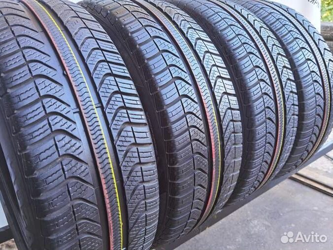 Pirelli Cinturato All Season 205/55 R16 87M