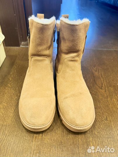 Угги женские зимние 38 размера