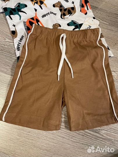 Костюм для мальчика