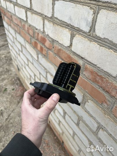 Датчик диса bmw е90