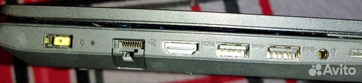 Игровой ноутбук Lenovo IdeaPad L340 (15, Intel)