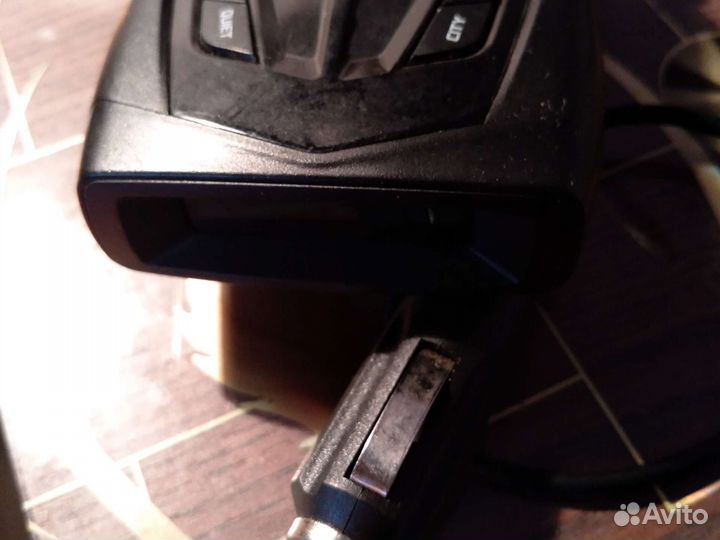 Антирадар с gps