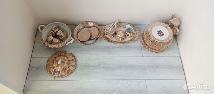 Столовый набор