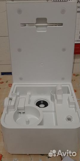 Увлажнитель воздуха ballu