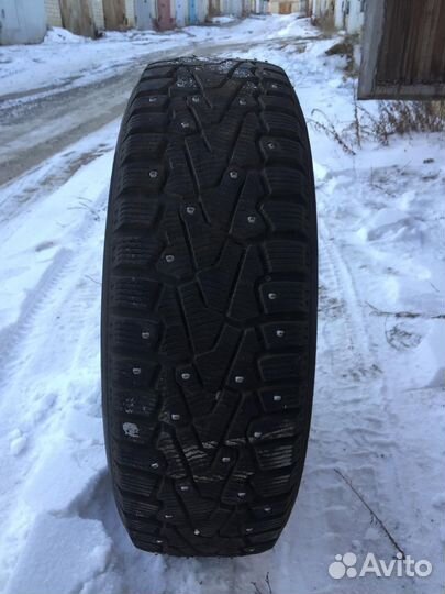 Pirelli Ice Zero 185/65 R15 19R