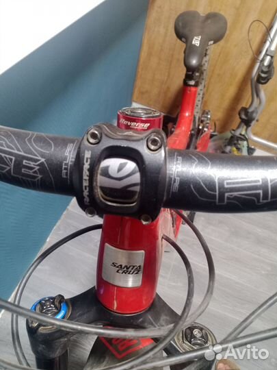 Вынос race face 35 руль 60мм